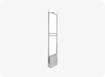 Sensormatic Ultra 1.8 Acrylic Pedestal System Anti-theft Solution