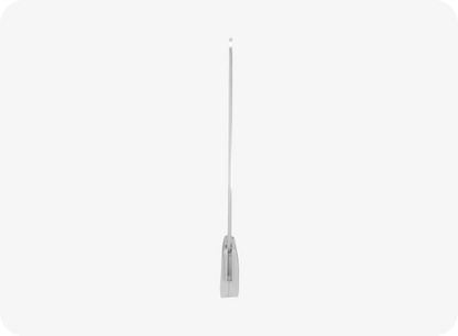 Sensormatic Ultra 1.8 Acrylic Pedestal System Anti-theft Solution