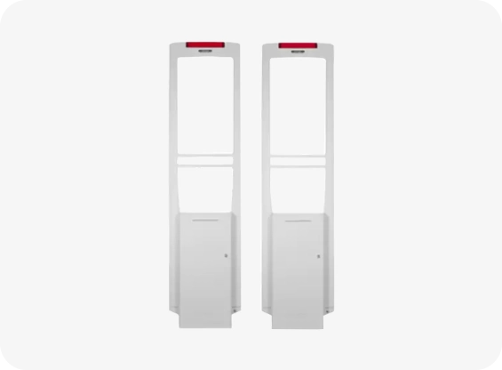 Sensormatic Ultra 1.8 ABS Pedestal System