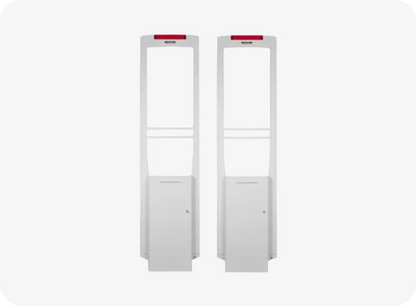 Sensormatic Ultra 1.8 ABS Pedestal System