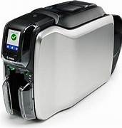 Zebra ZC300 Dual Side ID Card Printer ZC32-000C000EM00