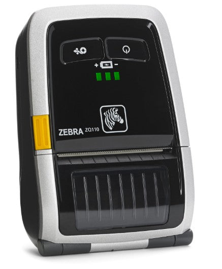 ZQ110 MOBILE PRINTER