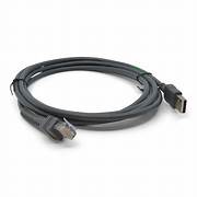 Zebra Cable for LS2208 Series Handheld Scanner CBA-U01-S07ZAR