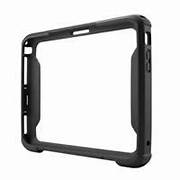 Zebra ET4x Exoskeleton Rugged Boot Case for ET401 Tablet, Black (SG-ET401-08EXO-01)