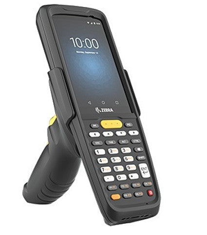 Zebra MC2200 (MC220J-2A3S2NA) Mobile Computer