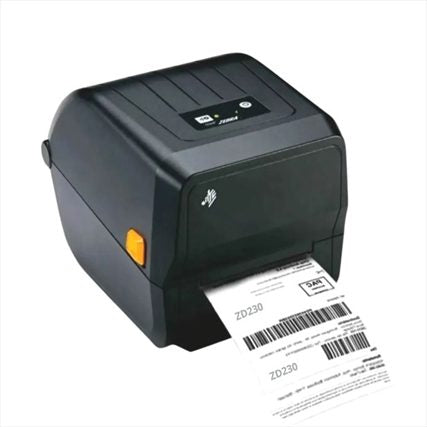 Zebra ZD230 Desktop Barcode Printer ZD23042-30EC00EZ