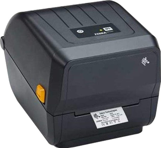 Zebra ZD421 Desktop Barcode Printer ZD4A042-30EE00EZ