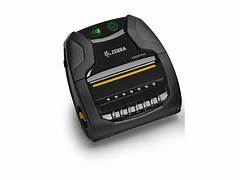 Zebra ZQ300 Plus Mobile Label Printer ZQ32-A0E04TE-00