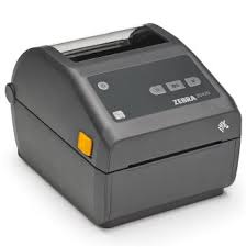 Zebra ZD420 Barcode Label Printer (203 dpi, USB/Ethernet) ZD42042-D0EE00EZ