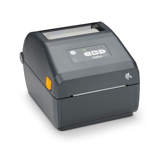 Zebra ZD421 Barcode Label Printer ZD4A042-30EM00EZ