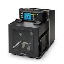 Zebra ZE511 LH Printer (300 dpi, USB, Bluetooth, Ethernet) ZE51143-L0E0000Z