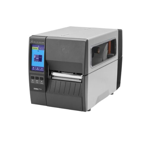 Zebra ZT231 Industrial Barcode Label Printer