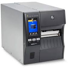 Zebra ZT411 Industrial Barcode Label Printer (203 dpi, USB, Ethernet) ZT41142-T0E0000Z