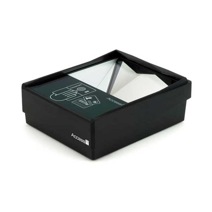 AccessIS Atom® ADR300-URB Document Reader with eMRTD capability ADR300-URB