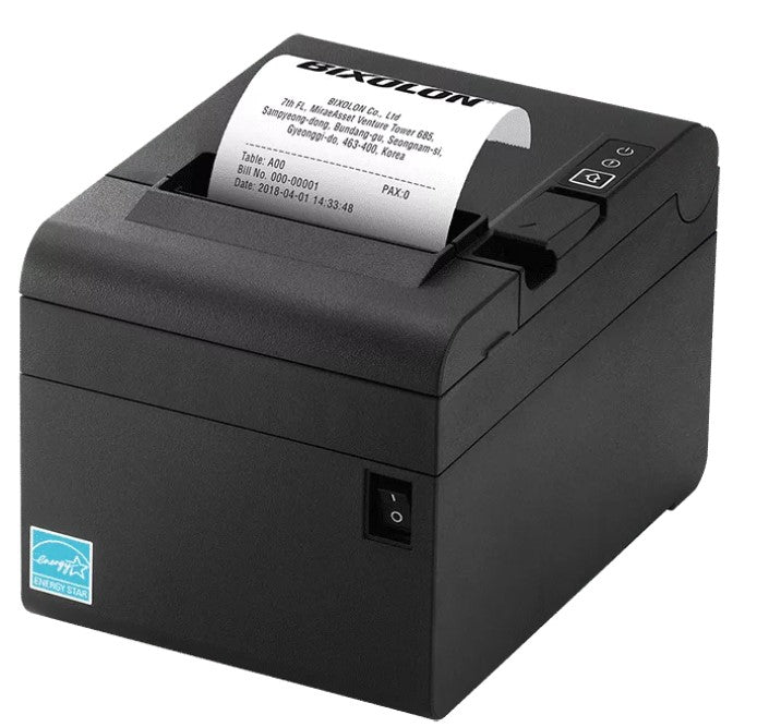 Bixolon SRP-E300 Thermal Receipt Printer