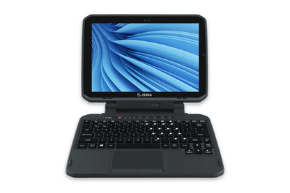 Zebra ET80 Rugged 2-in-1 Tablet ET80A-0P5A1-C00
