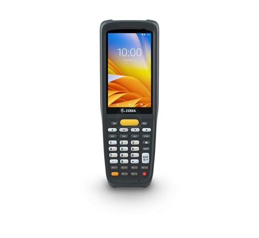 Zebra MC2700 (MC27BJ-2A3S2RW) Mobile Computer