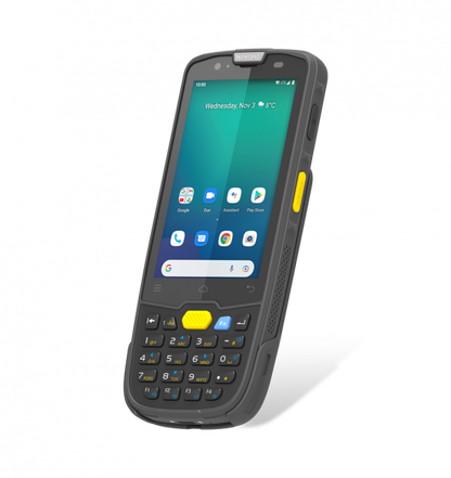 كمبيوتر محمول Newland MT6755 Sei بشاشة لمس مقاس 4 بوصات NLS-MT6755-W0