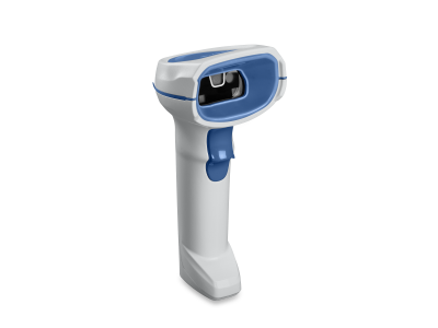 Zebra DS8108 Healthcare Imager Barcode Scanner