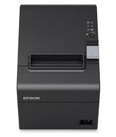 Epson TM-T20III Receipt Printer