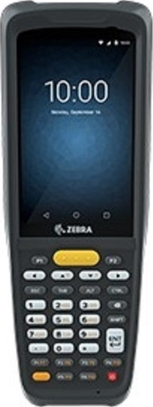 Zebra MC2700 (MC27BJ-2A3S2RW) Mobile Computer