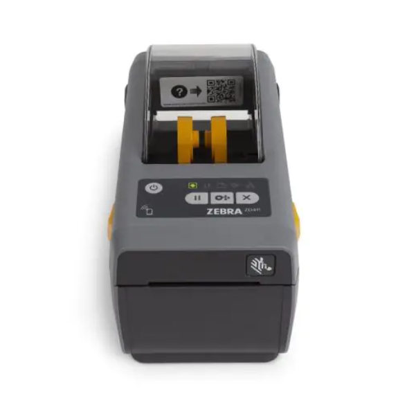 Zebra ZD411t, Barcode Label Printer