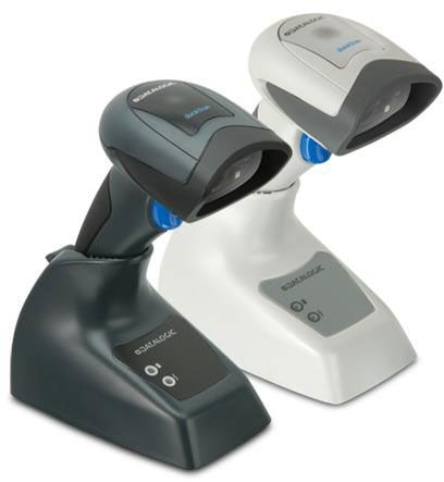 Datalogic QuickScan QBT2131 Barcode Scanner