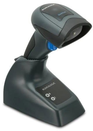 Datalogic QBT2430-BK-BTK1 Barcode Scanner