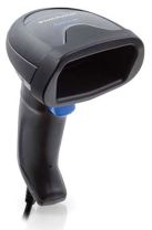 Datalogic QW2520-BKK1 Barcode Scanner