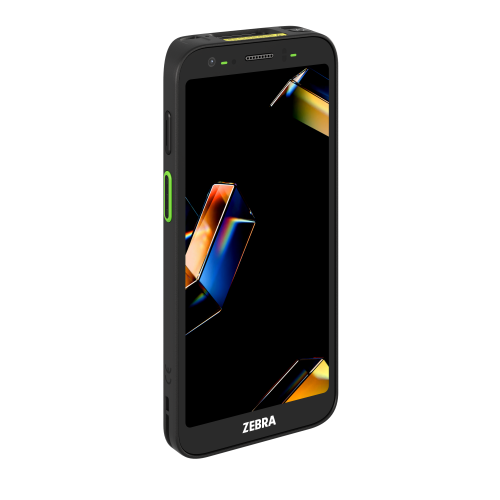 Zebra TC501 Enterprise Mobile Computer TC5010-041E2B0001-A6