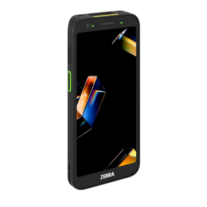 Zebra TC501 Enterprise Mobile Computer TC5010-041E2B0001-A6
