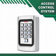 RFID Door Access Controller Waterproof IP68 TMT-1S110511