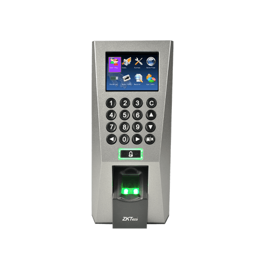 ZKTeco F18  Fingerprint Machines