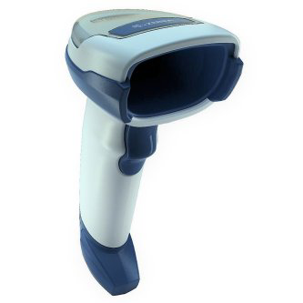 Zebra DS4608ÿHealthcare Barcode Scanner