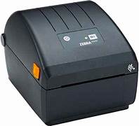 Zebra ZD230 Desktop Barcode Printer ZD23042-30EC00EZ