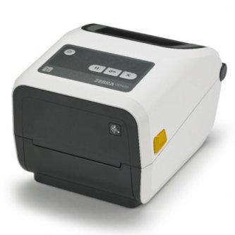 Zebra ZD420 ZD42H42-C0EW02EZ Healthcare Barcode Label Printer