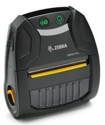 Zebra ZQ320 (ZQ32-A0E04T0-00) Barcode Label Printer